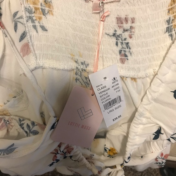 Dress - Picture 3 of 4